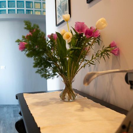 Piazza Bologna Little Suites Рим Екстер'єр фото