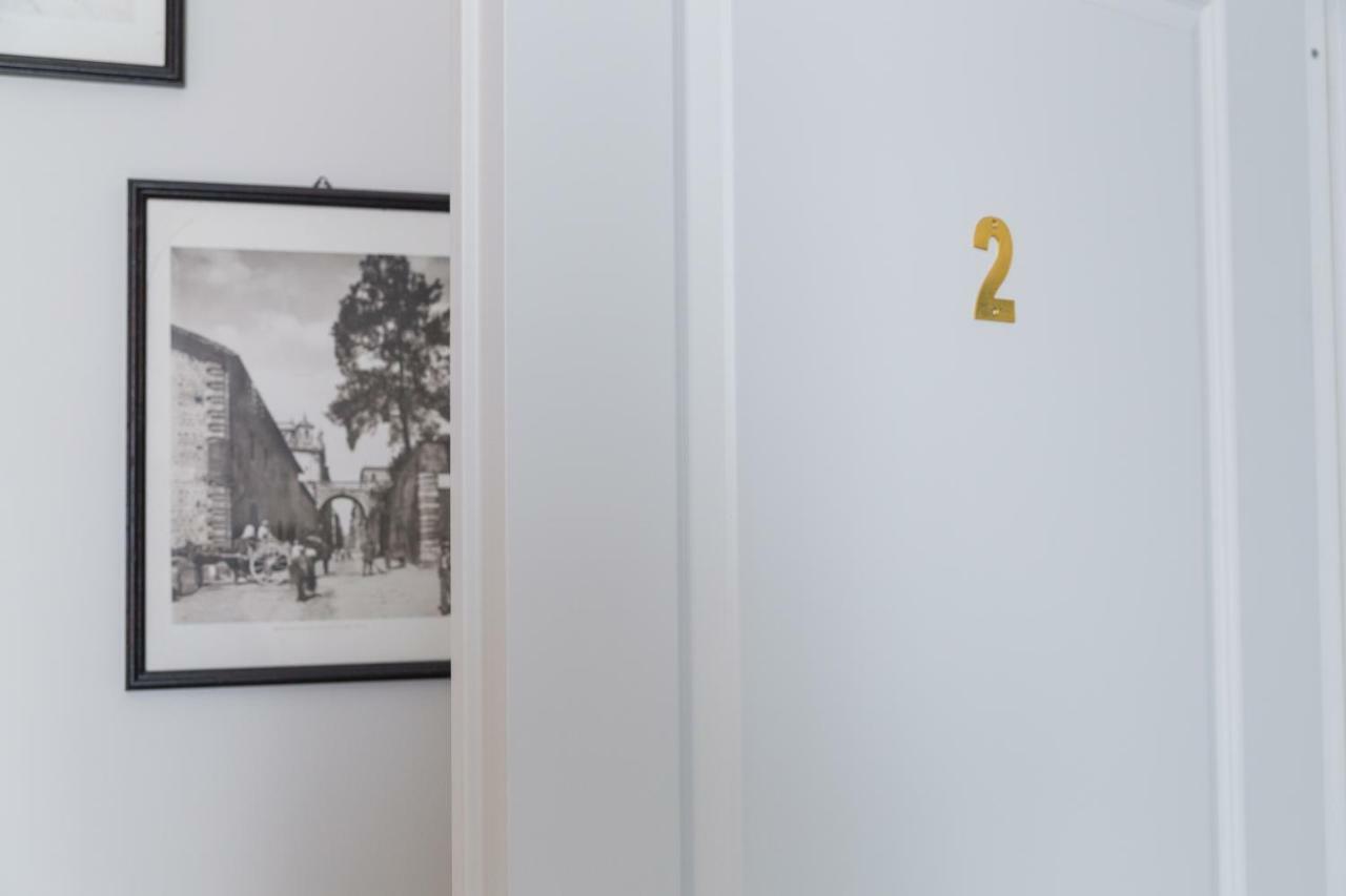 Piazza Bologna Little Suites Рим Екстер'єр фото